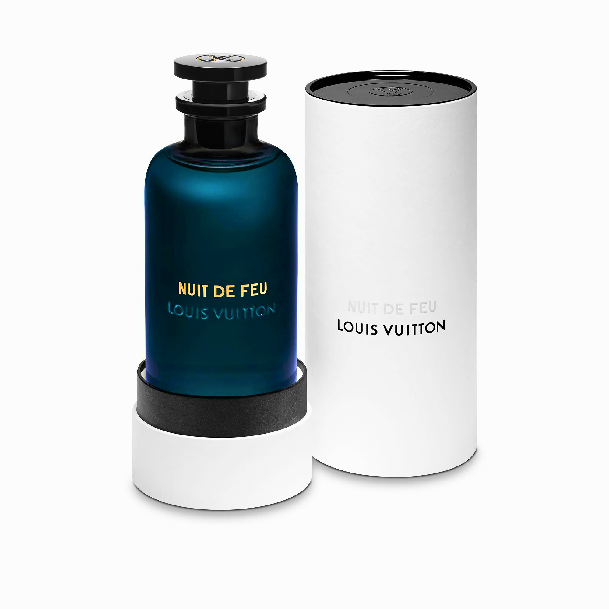 Louis Vuitton Nuit de Feu EDP Unisex