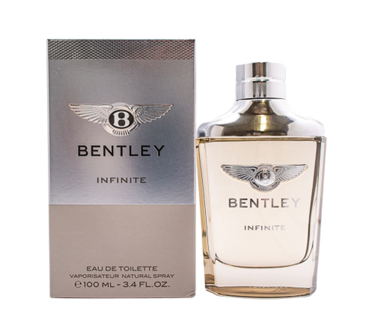 Bentley Infinite EDT