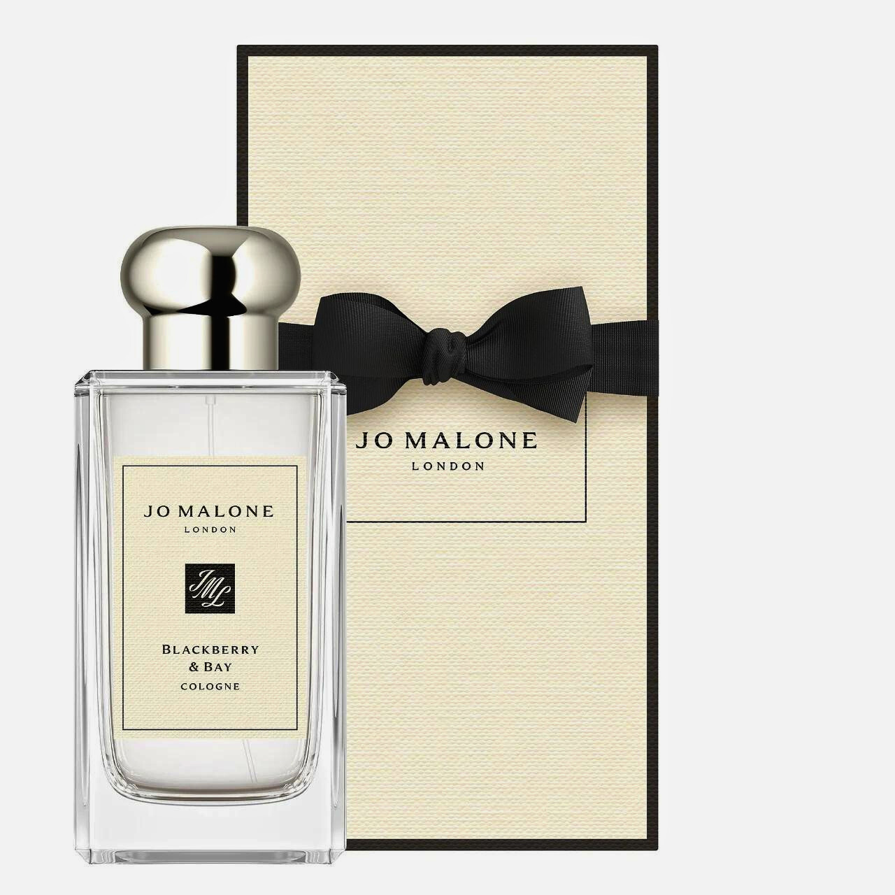 Jo Malone Blackberry and Bay Cologne L