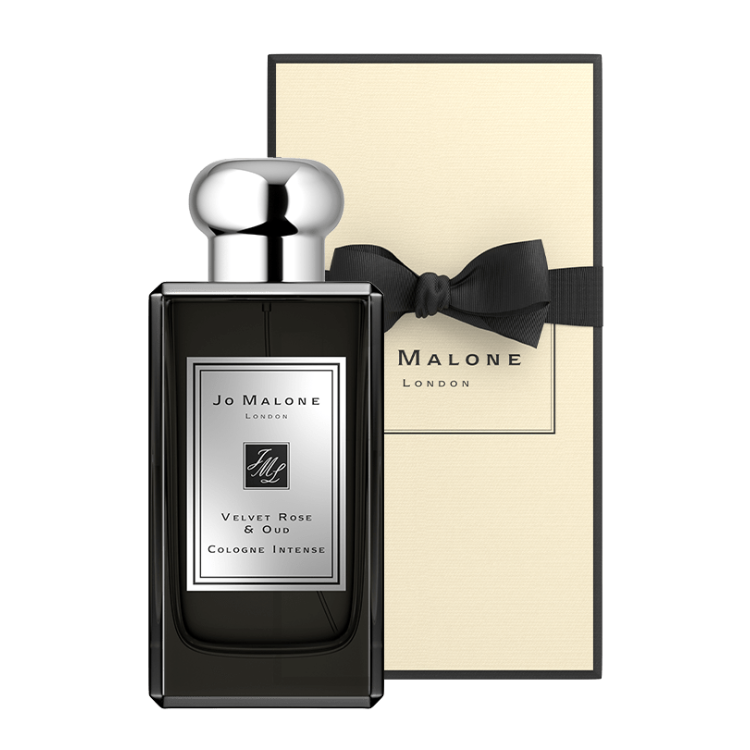 Jo Malone London Velvet Rose and Oud Cologne Intense