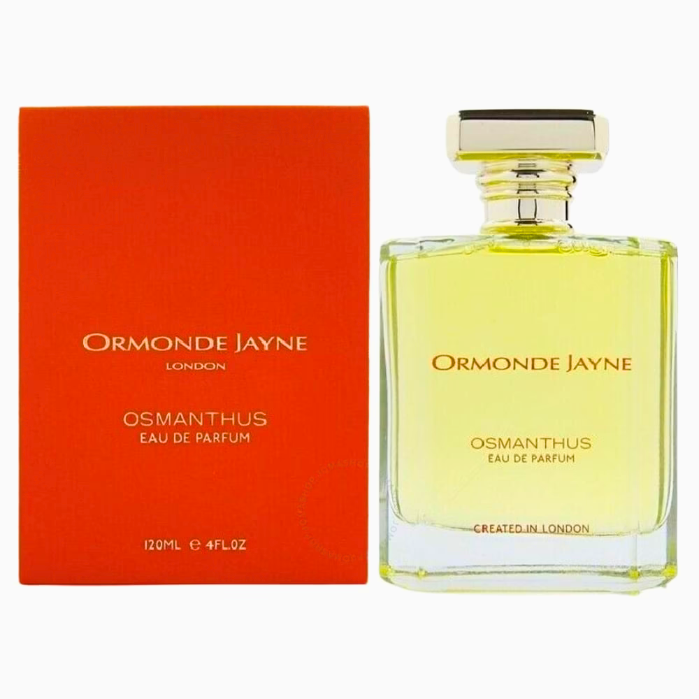 Ormonde Jayne Osmanthus EDP L