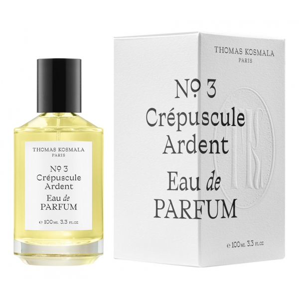 Thomas Kosmala No 3 Crepuscule Ardent EDP