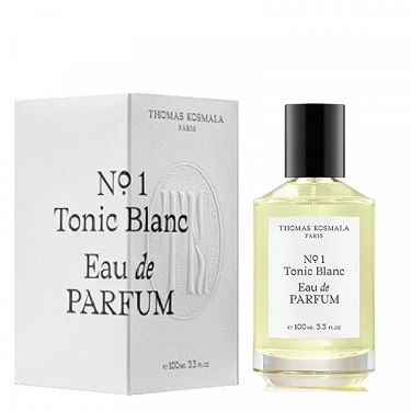 Thomas Kosmala No.1 Tonic Blanc EDP