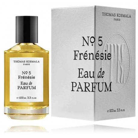 Thomas Kosmala No. 5 Frénésie EDP