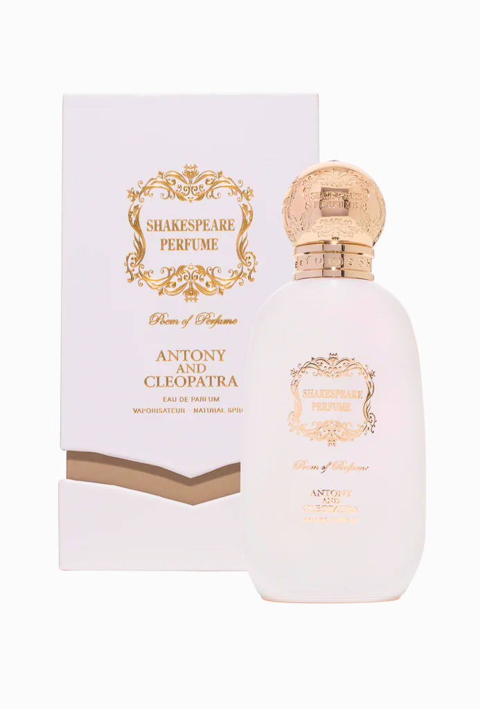 Shakespeare Antony and Cleopatra EDP