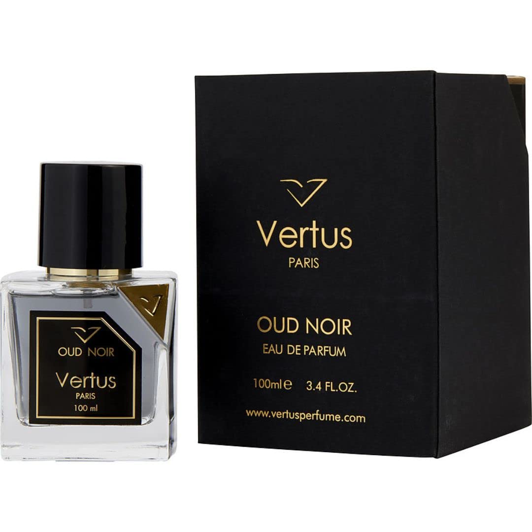 Vertus Oud Noir edp   (UNISEX)