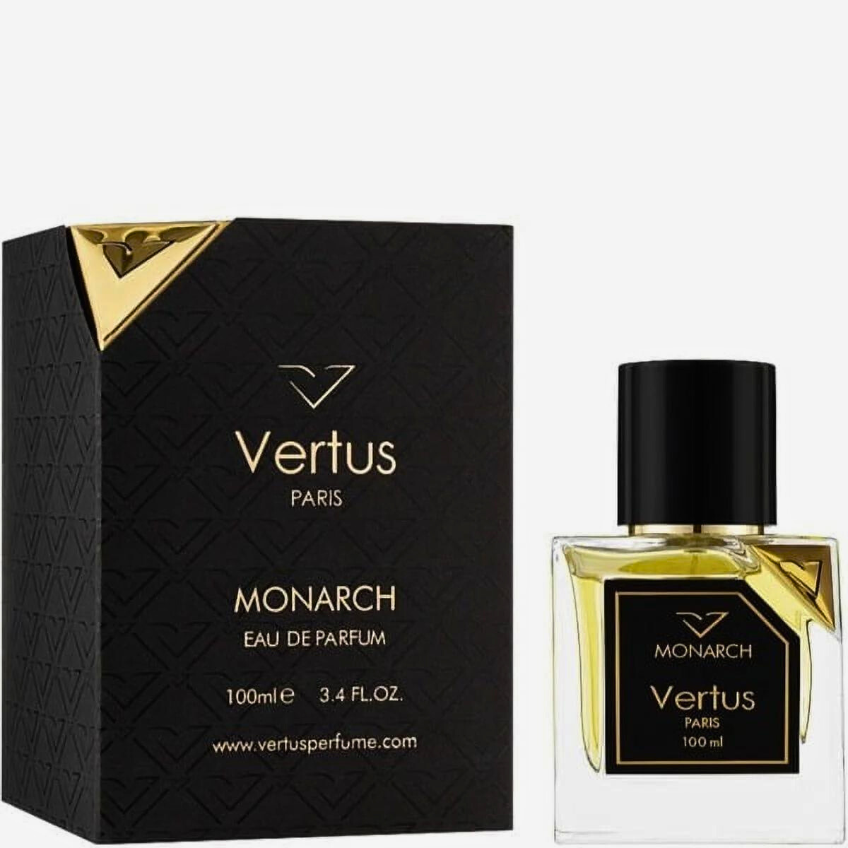 Vertus Monarch EDP