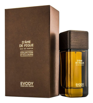 Evody D'Ame de Pique EDP