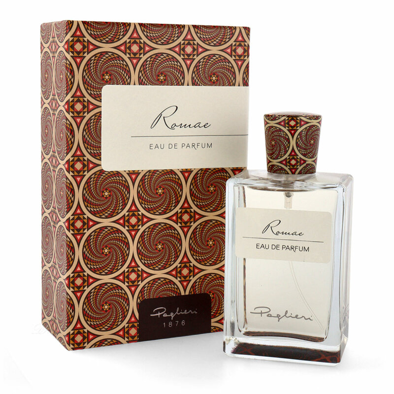 Paglieri Romae EDP