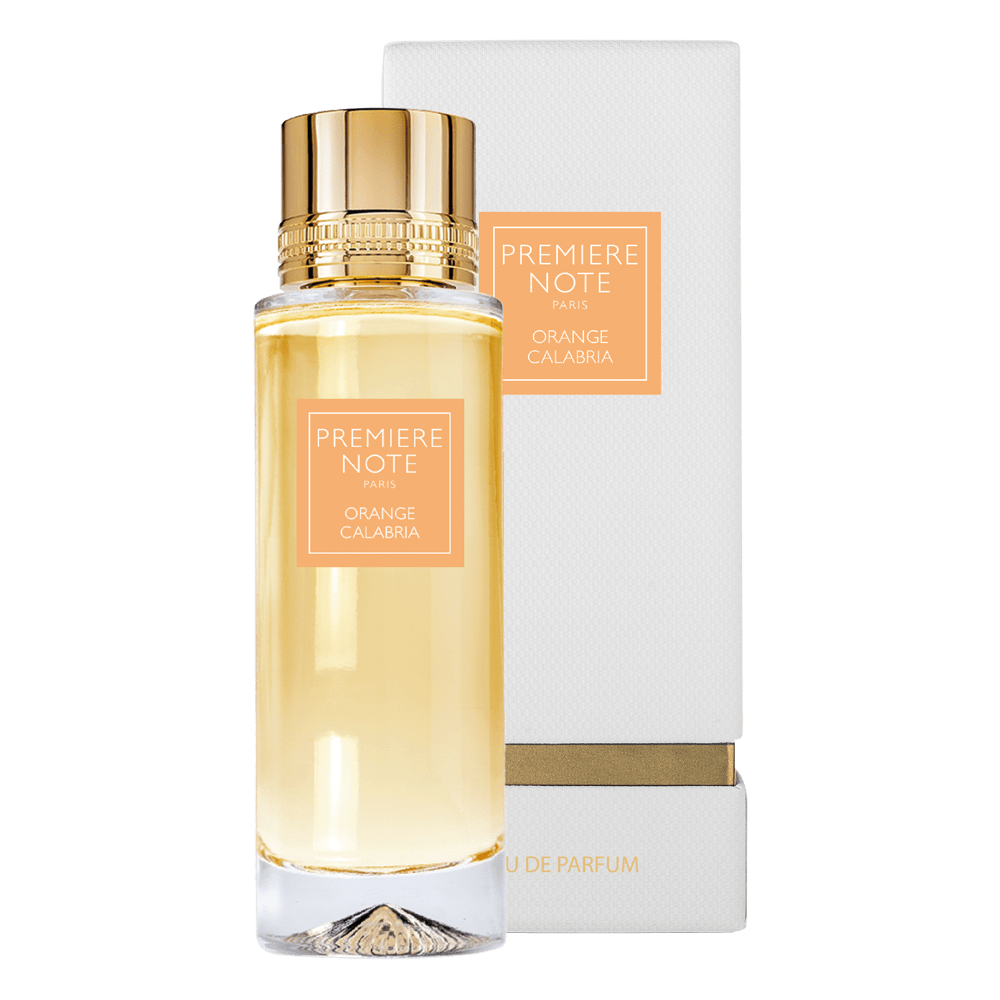 Premiere Note Orange Calabria Edp