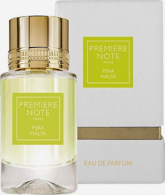 Premiere Note Pera Malta EDP