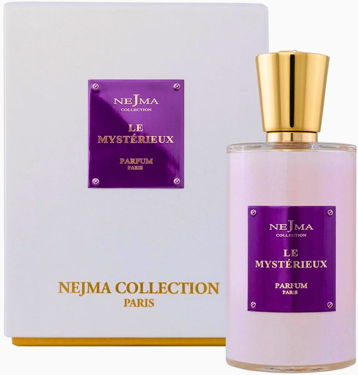 Nejma Le Mysterieux EDP