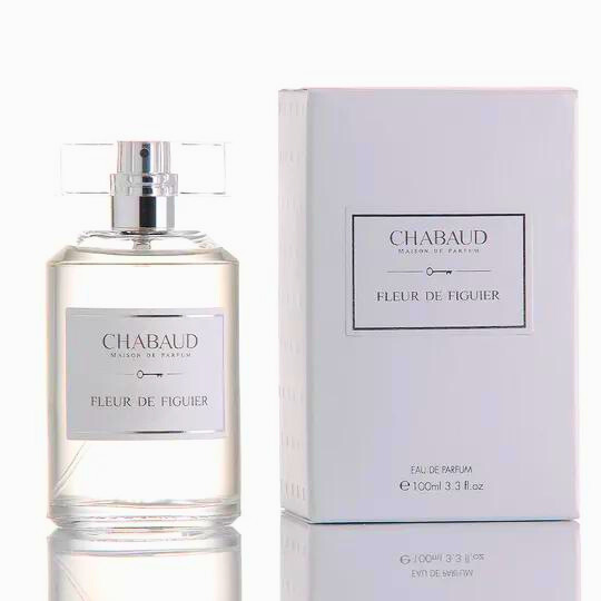 Chabaud Fleur de Figuier EDP