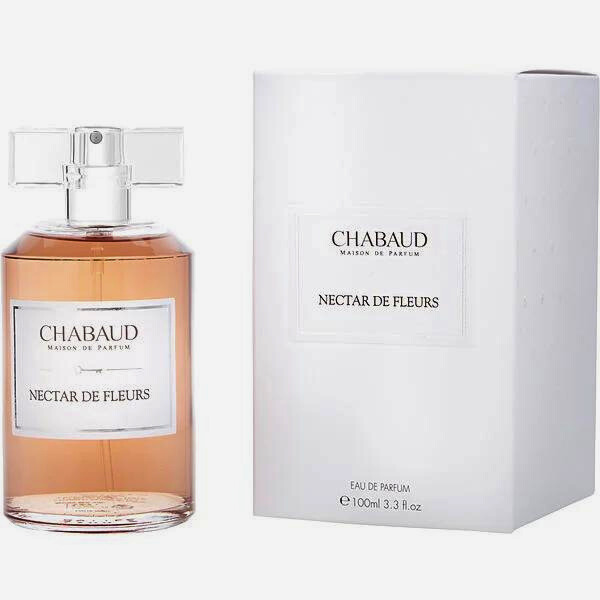 Chabaud Nectar de Fleurs EDP