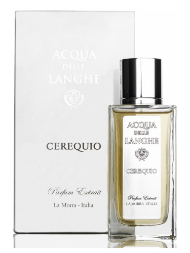 Acqua Delle Langhe Cerequio  edp