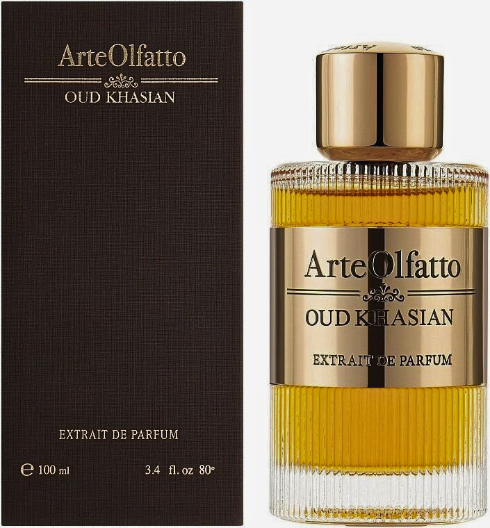 ArteOlfatto Oud Khasian edp