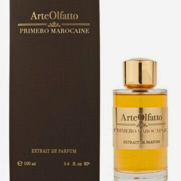 Arte Olfatto Primero Marocaine EDP