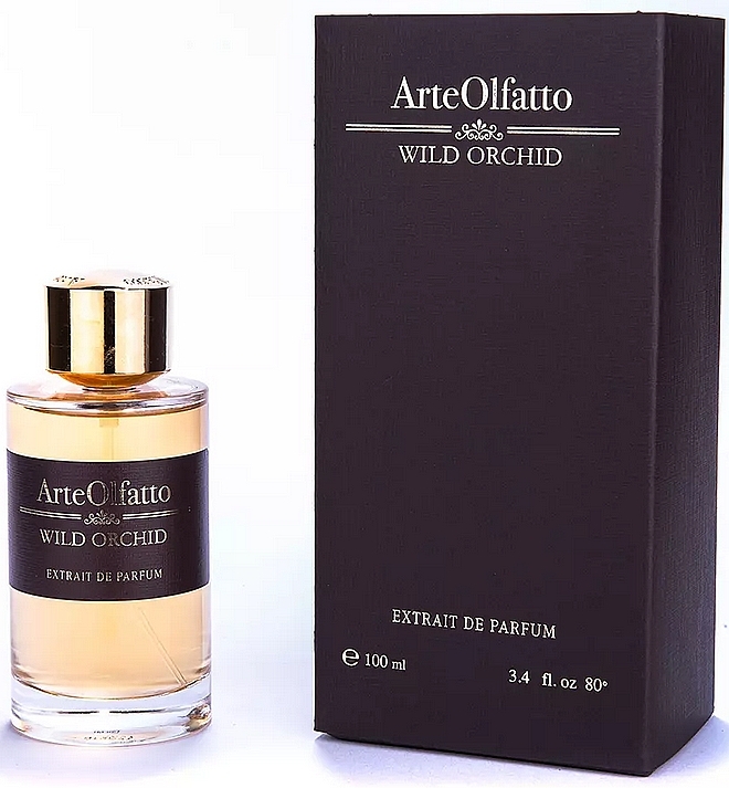 ArteOlfatto Wild Orchid EDP