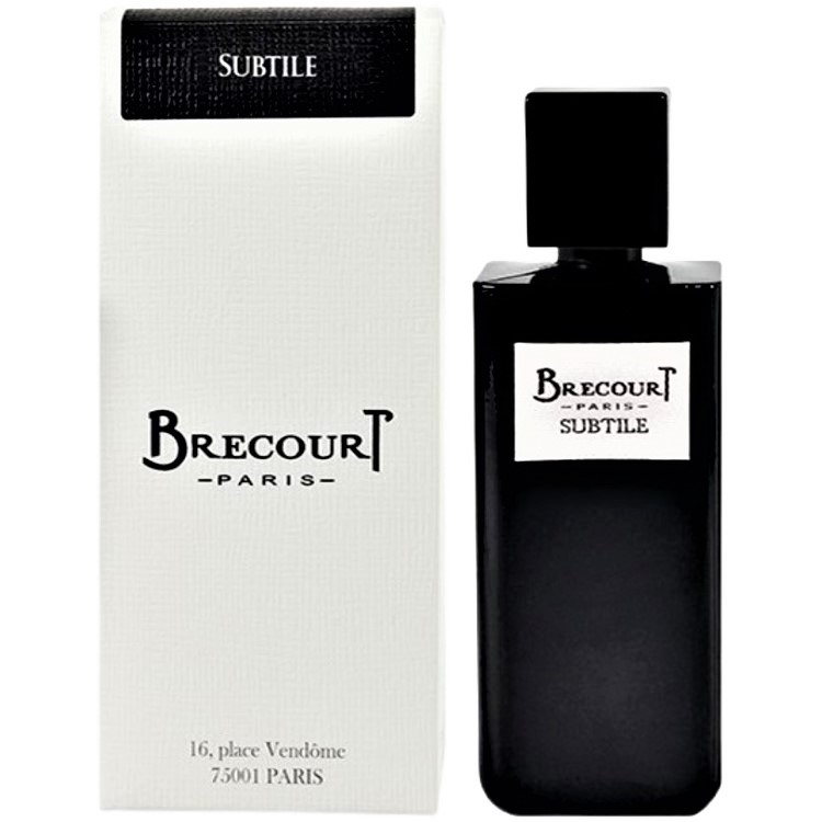 Brecourt Subtile EDP