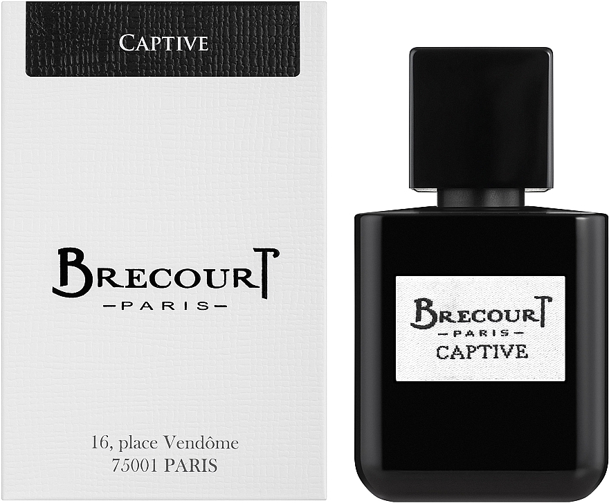 Brecourt Captive EDP