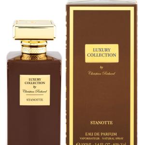 Christian Richard Stanotte EDP