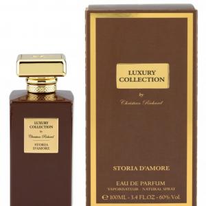 Christian Richard Storia D'Amore EDP