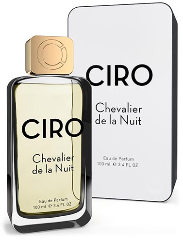 Chevalier de la Nuit EDP