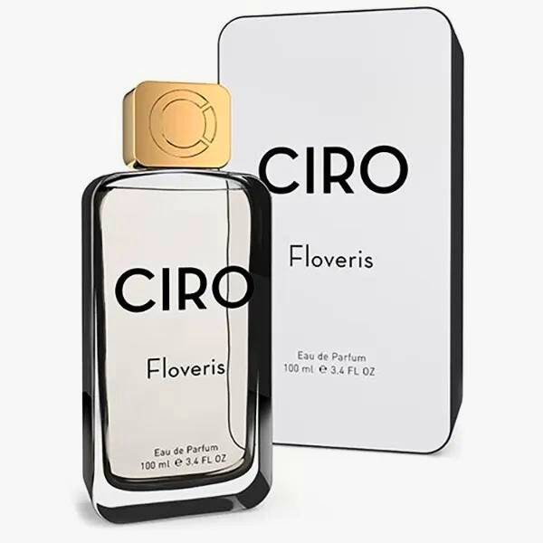 CIRO Floveris  EDP