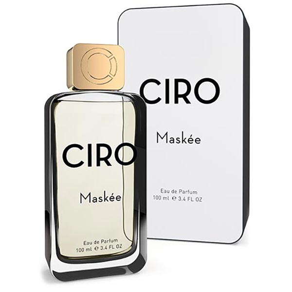 CIRO Maskee EDP