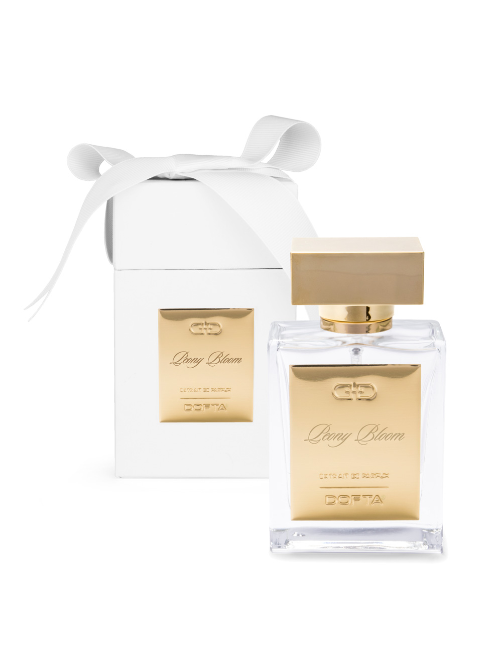 Dofta Peony Bloom EDP