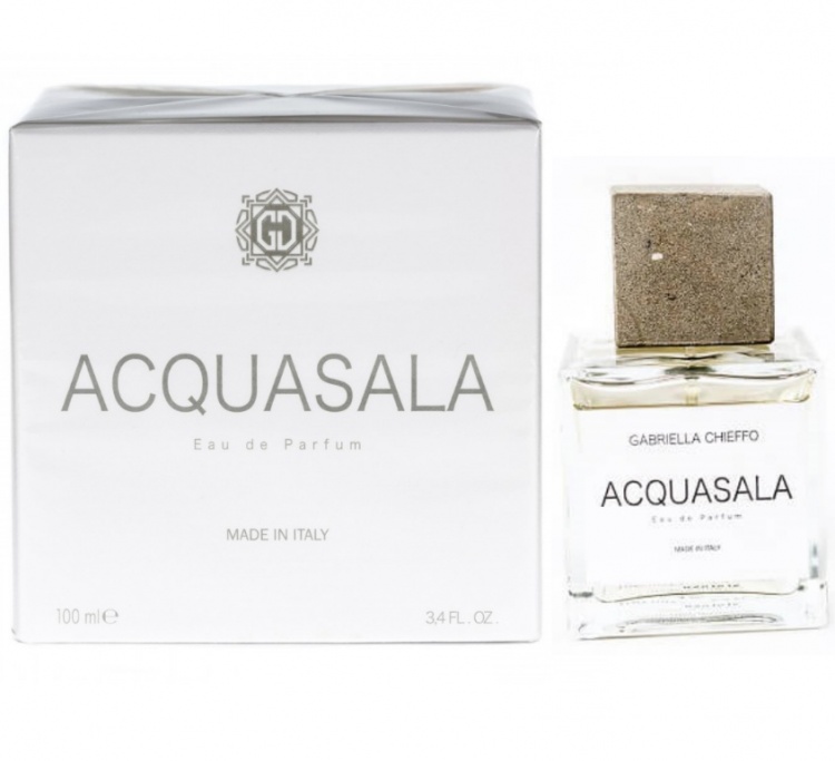 Maison Gabriella Acquasala  EDP