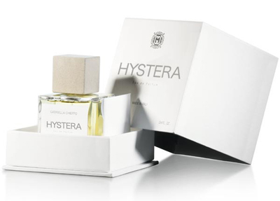 Maison Gabriella Hystera EDP