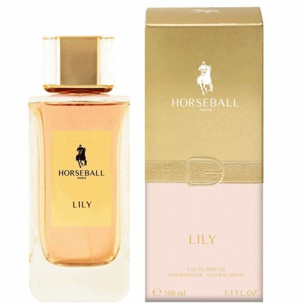 Horseball Lily EDP