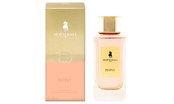 Horseball Peony EDP