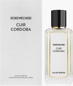 Keiko Mecheri Cuir Cordoba EDP