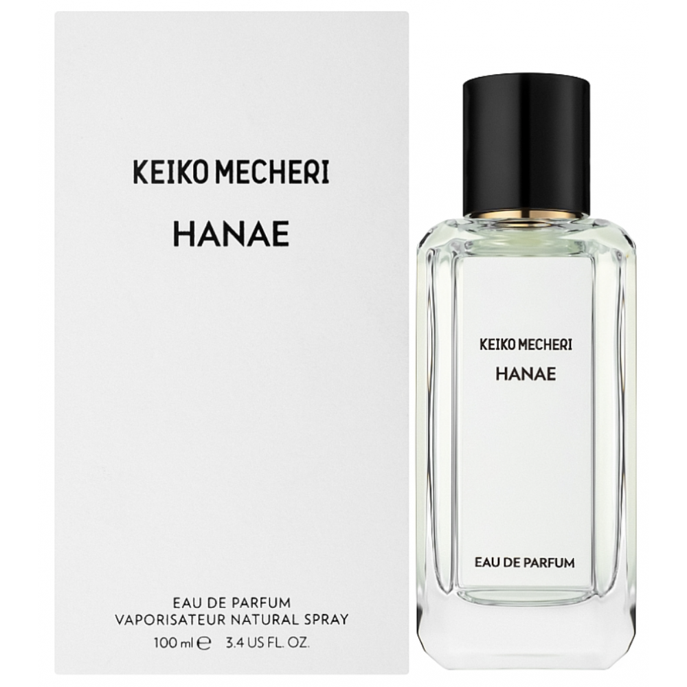 Keiko Mecheri Hanae EDP