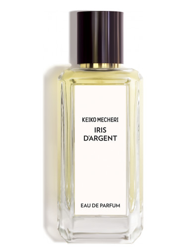 Keiko Mecheri Iris D'argent EDP