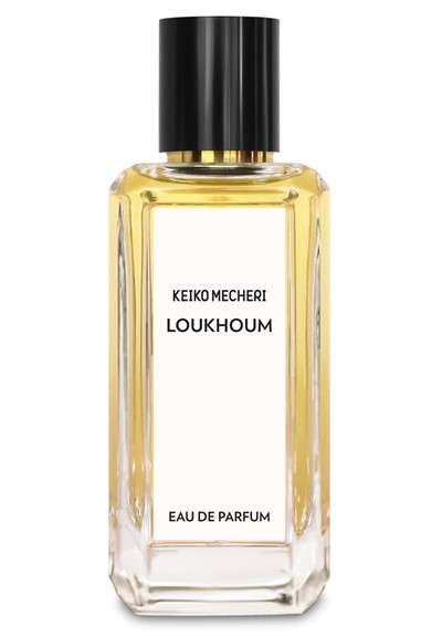 Keiko Mecheri Loukhoum EDP