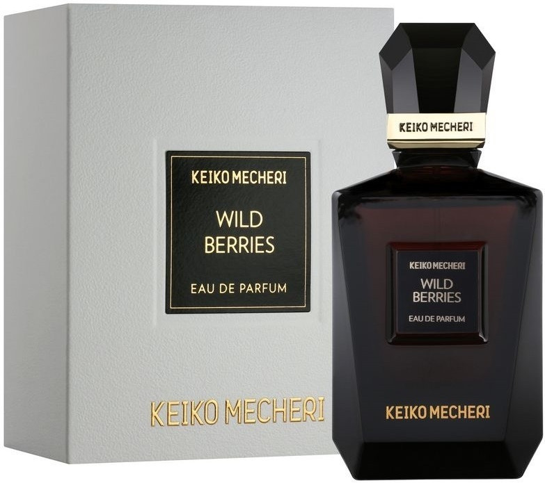 Keiko Mecheri Wild Berries EDP