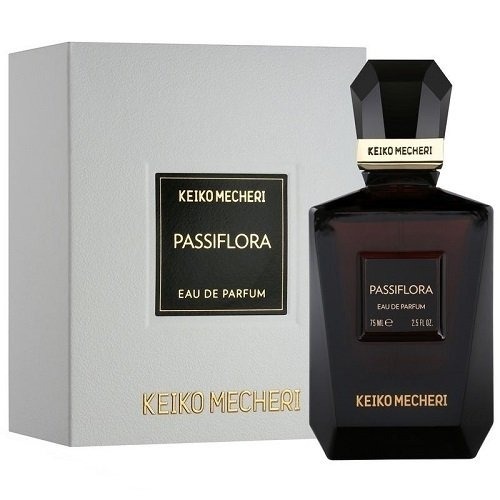 Keiko Mecheri Passiflora EDP