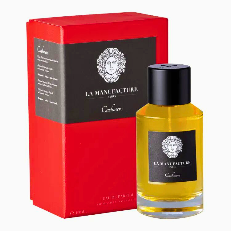 La Manufacture Cashmere EDP