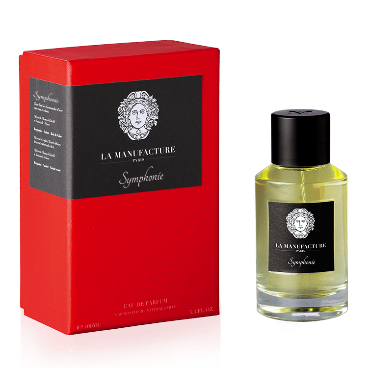 La Manufacture Symphonie EDP