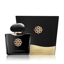 Sandalia Luxury Karaly EDP