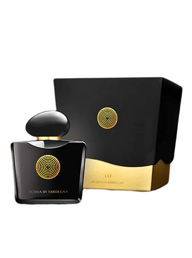 Sandalia Luxury Lo EDP