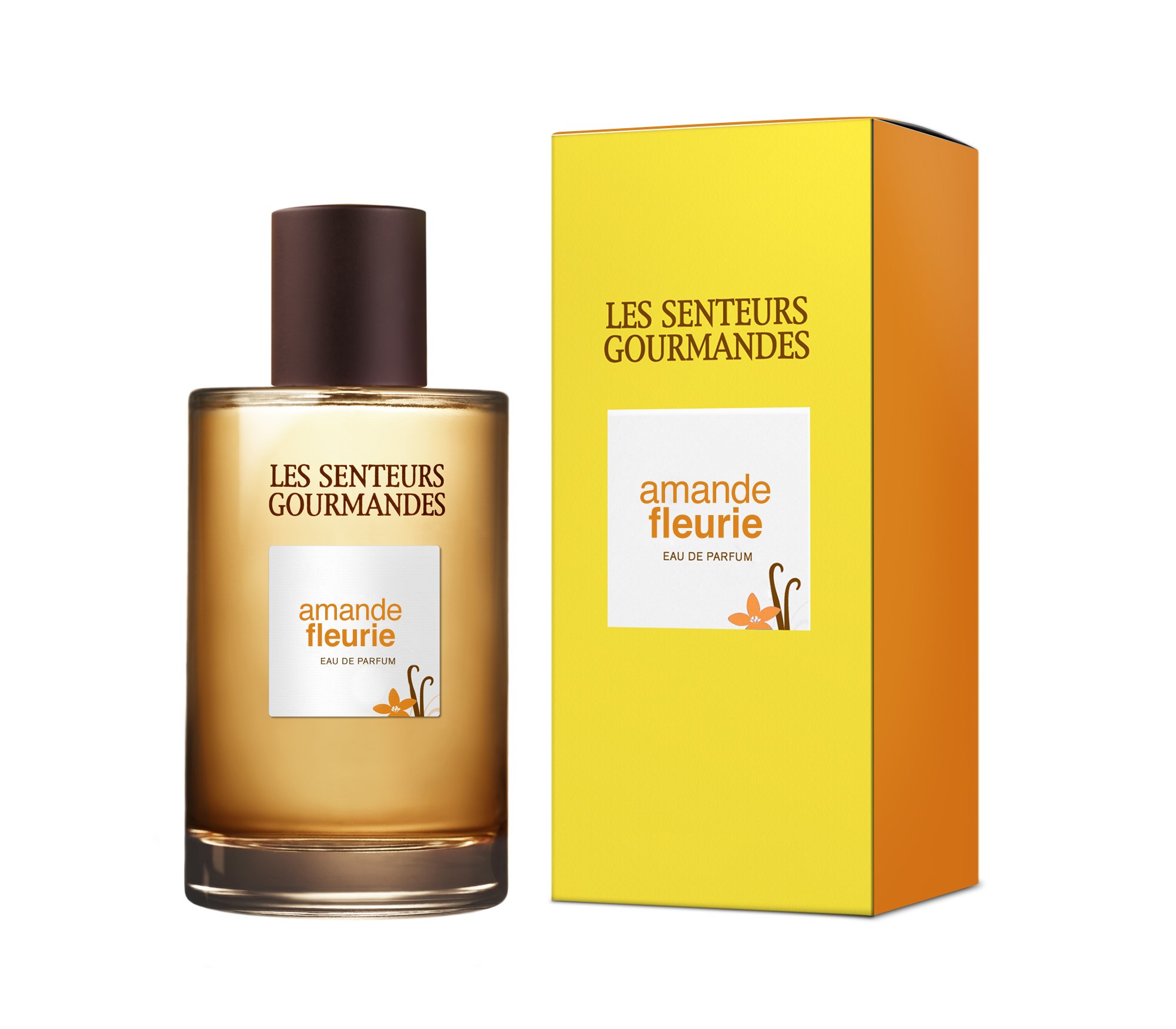 LSG Amande Fleurie EDP