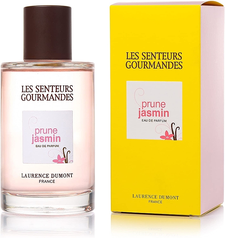 LSG Prune Jasmin EDP