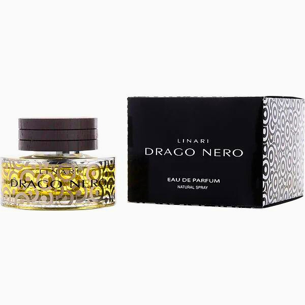 Linari Drago Nero EDP