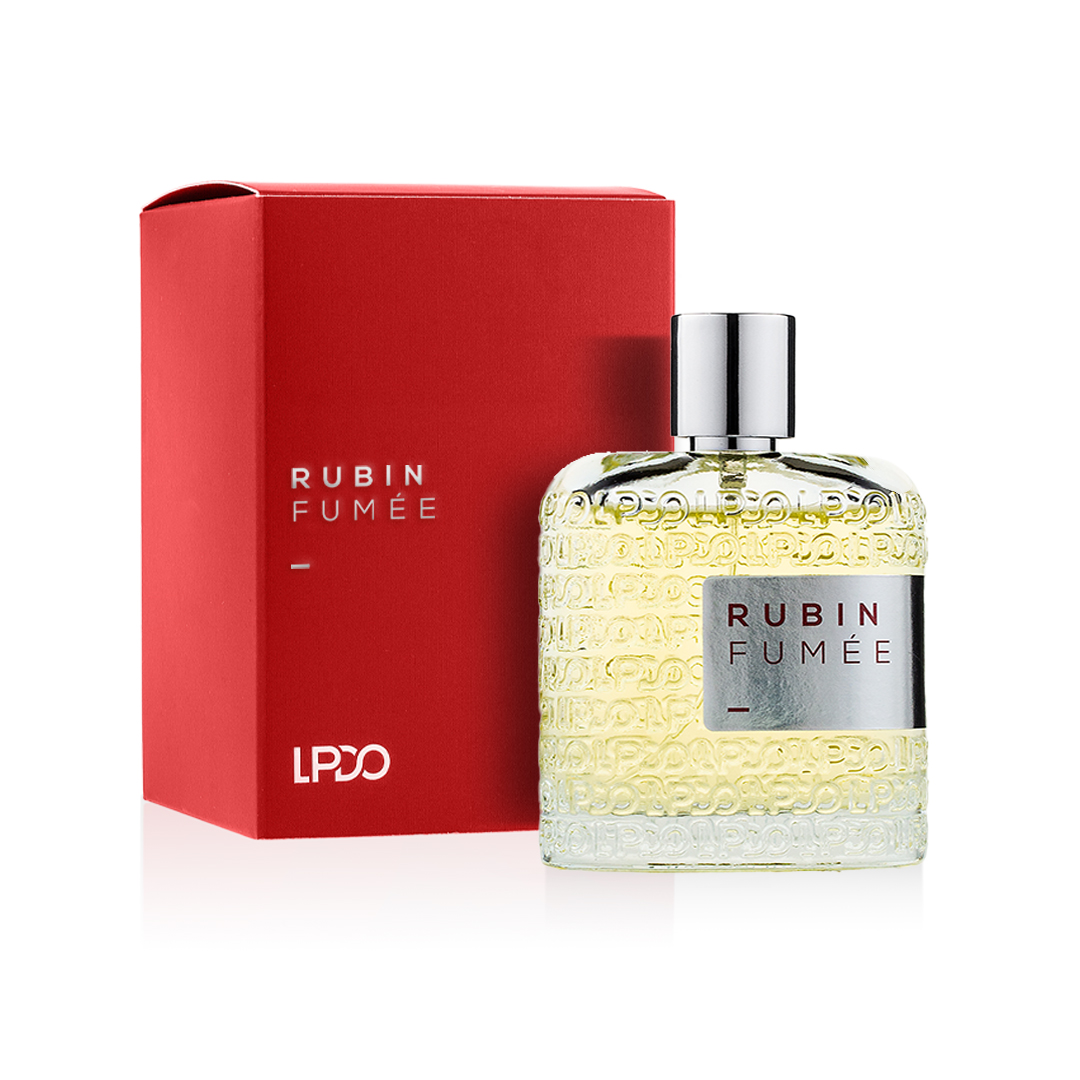 LPDO Rubin Fumee EDP