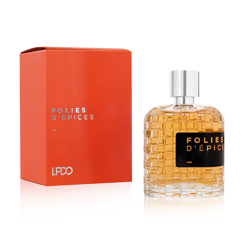 LPDO FOLIES D'EPICES EDP