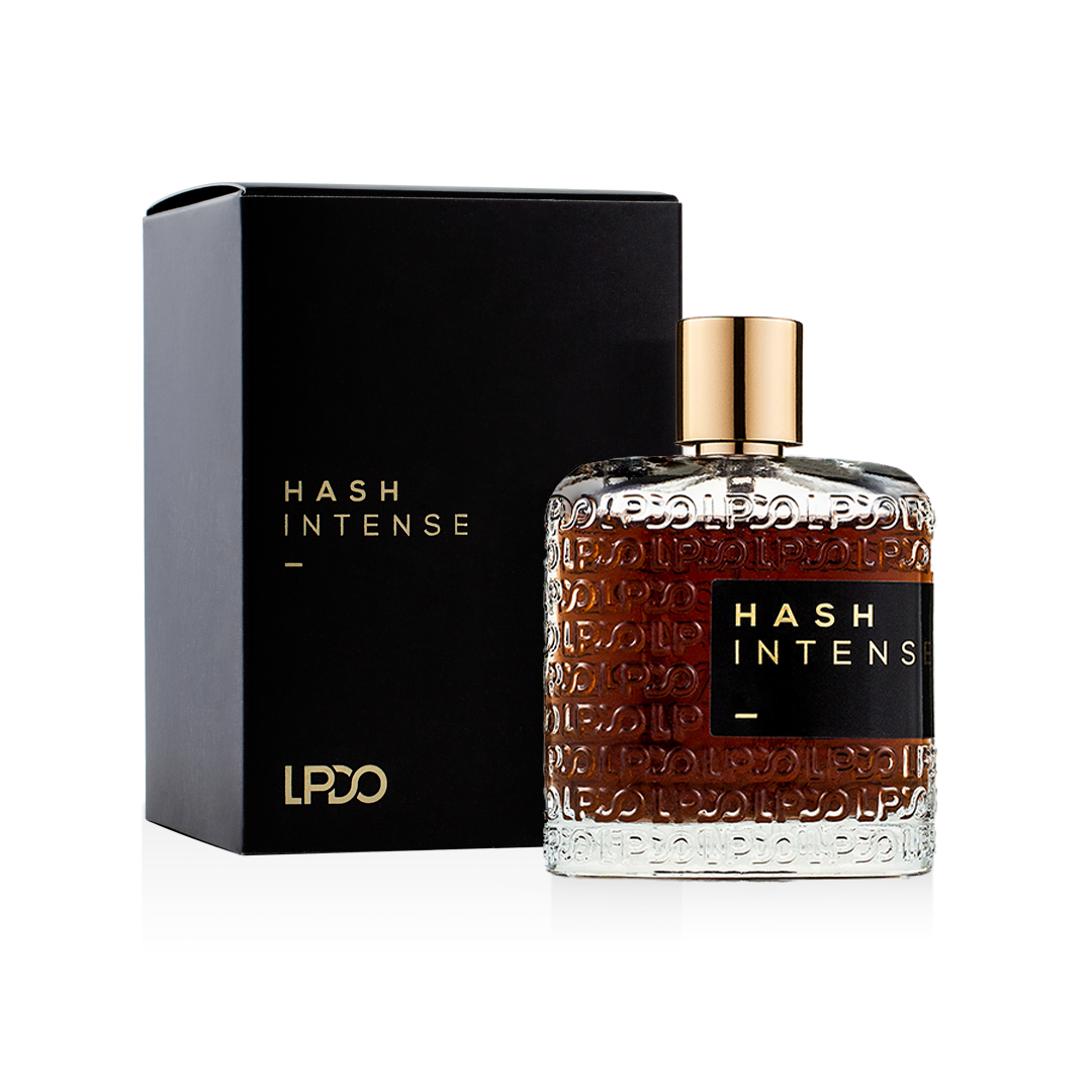 LPDO Hash İntense EDP